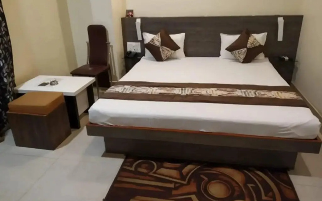 Hotel Orbit Retreat