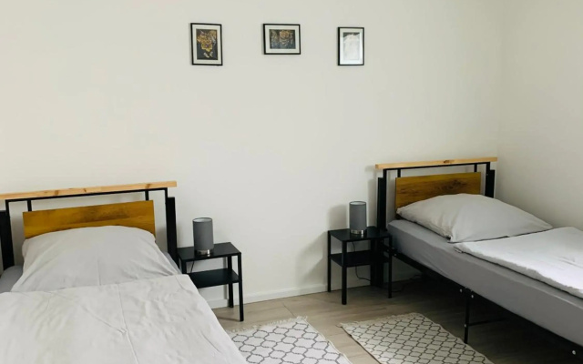 Apartments WK