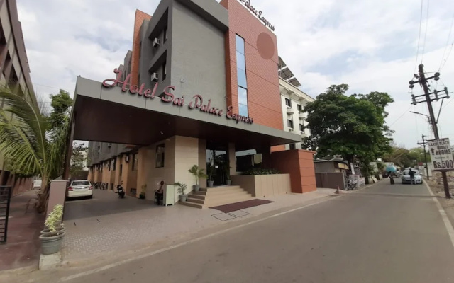 Hotel Sai Palace Express
