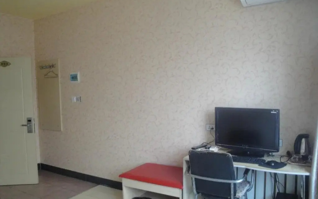 Ranti Hotel Mudanjiang