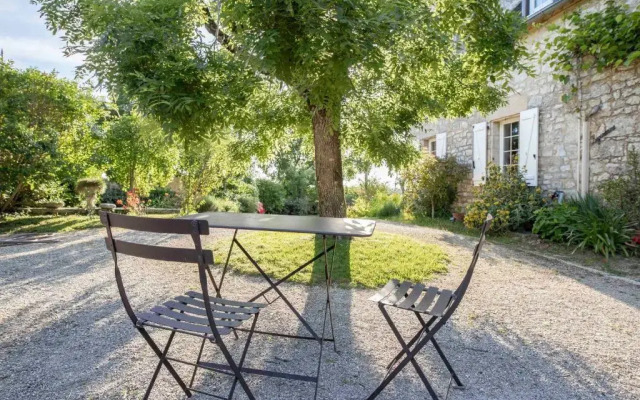 La Garenne