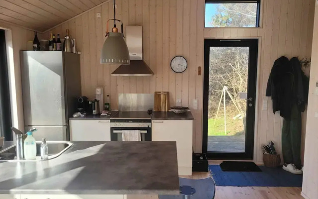 4 Star Holiday Home in Nykobing Sj