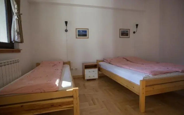 Vila Plamenac
