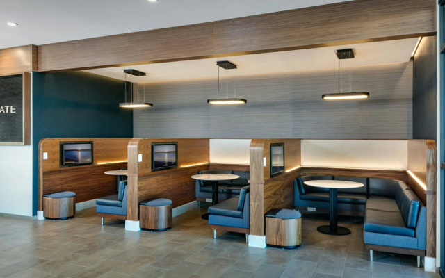 Courtyard by Marriott Lewiston