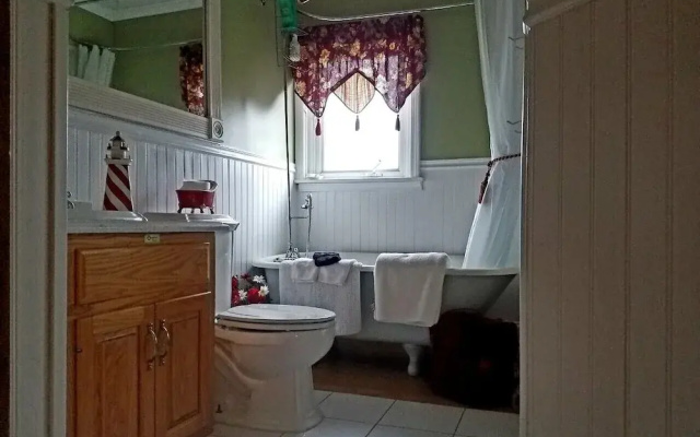 Dragonfly Bed and Breakfast