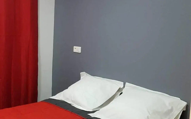 Hotel de la Faculté