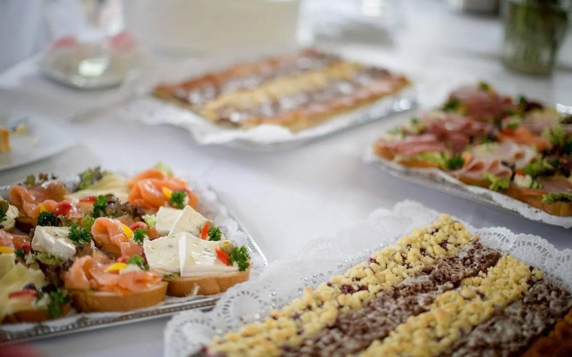 Hotel & Restaurant Aragwi