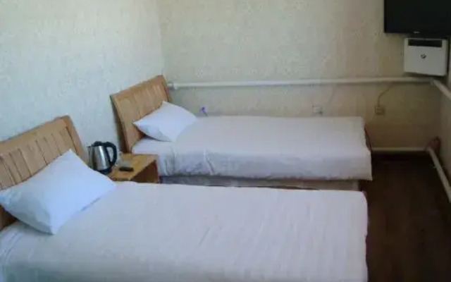 Bianchui Zhijia Hotel