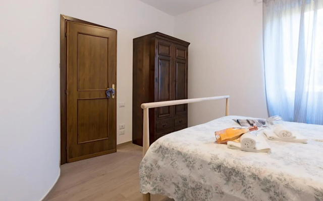 Borgo Adige 12 Apartment by Wonderful Italy