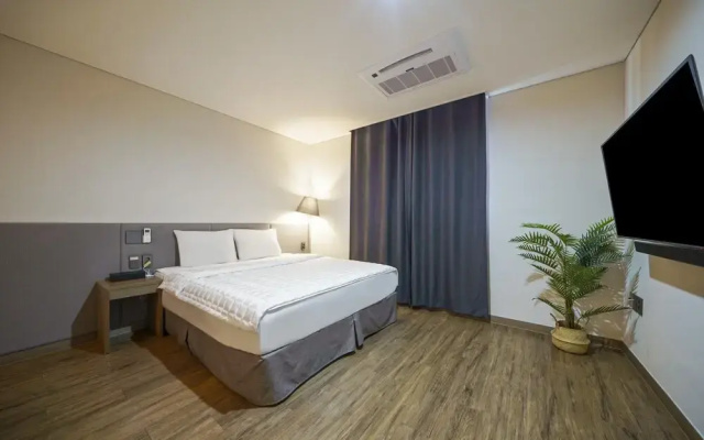 Mtm Family Hotel