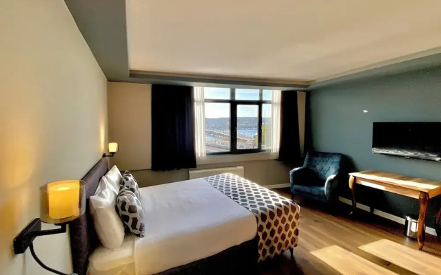 The Han Residence Halic Hotel