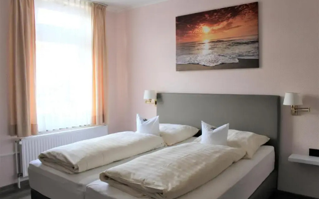 Hotel Schlömer