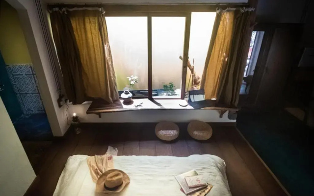Leranda Homestay