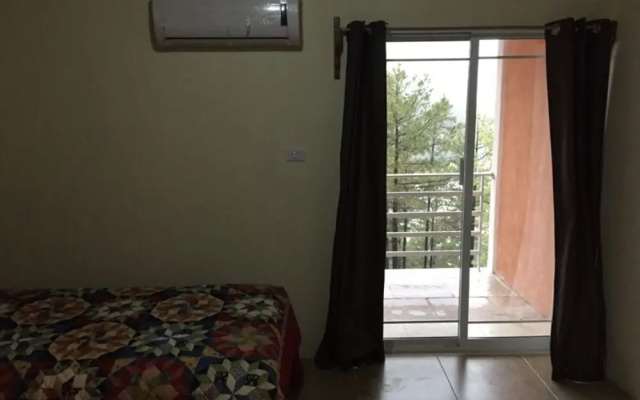 Presa Situriachi Cabins & Hotel