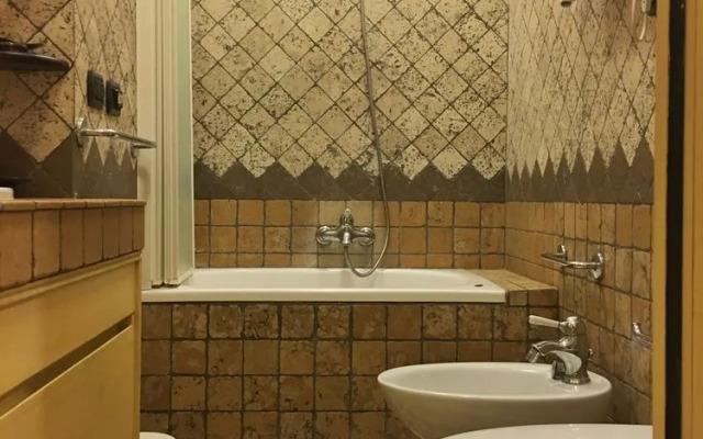 Home Sharing Roma