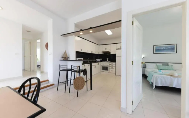 Bravissimo Estel B3 S'Agaró