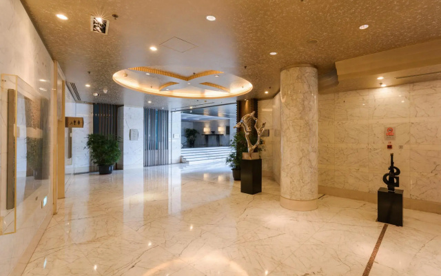 Beijing Asia Hotel
