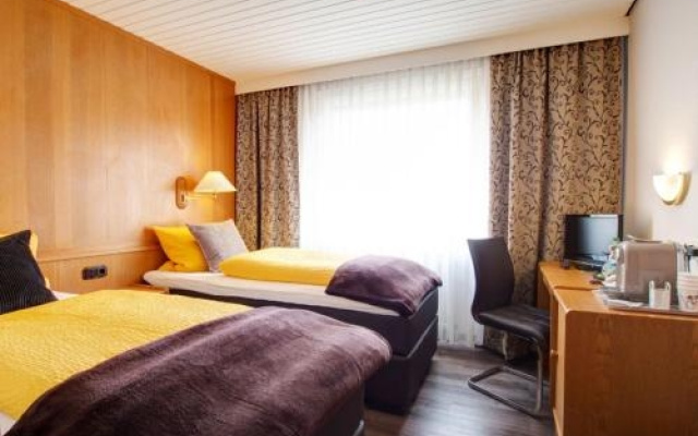 Hotel-Restaurant Zum Babbelnit