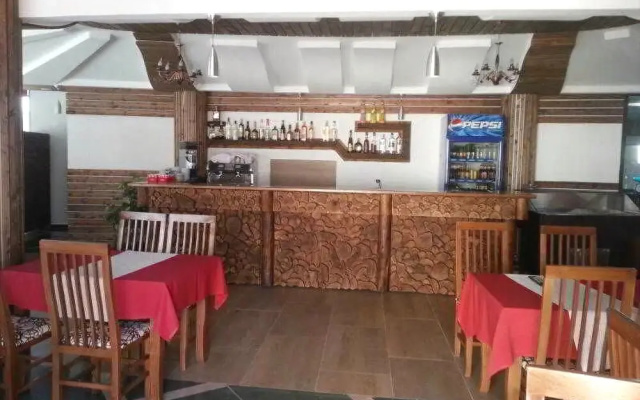 Antag Hotel