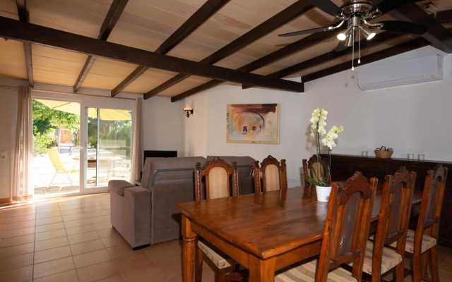 Finca Animas