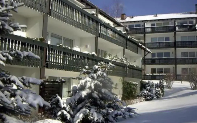 HOME Suites Apartment 2