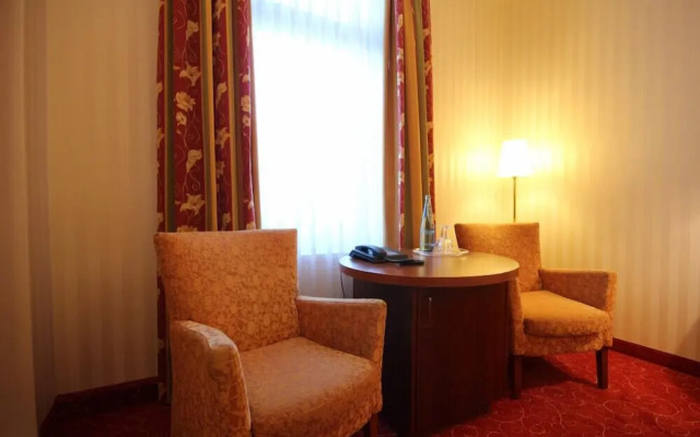 Hotel Hanken