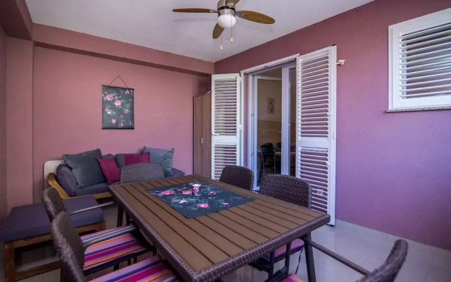 Apartments Antonela