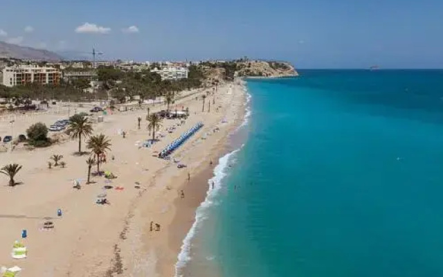Playa Paraiso 21a