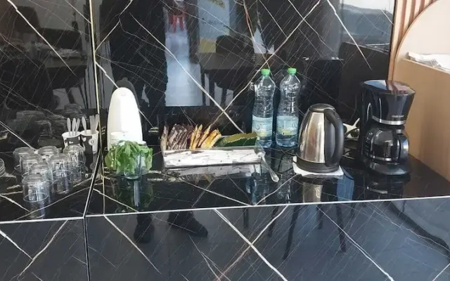 St Barbara Hotel