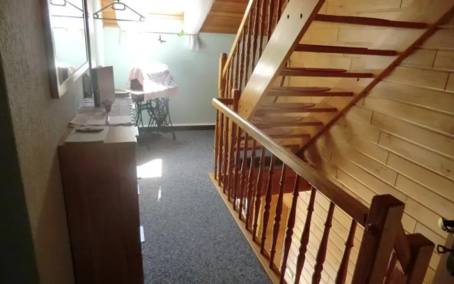 Ferienwohnung Unger