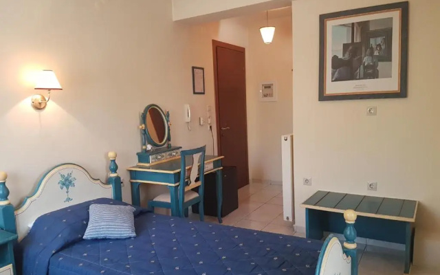 Yiannis Apartments