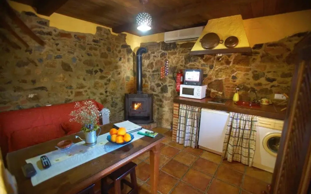 La Estancia