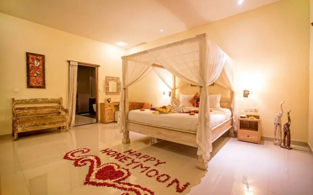 Asri Sari Villa Ubud