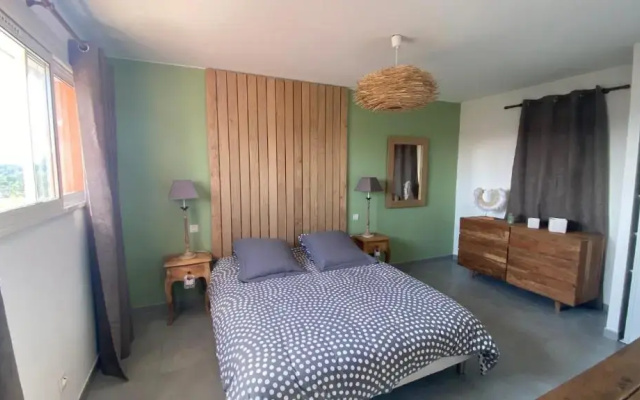 Maison Porto Vecchio - Lecci