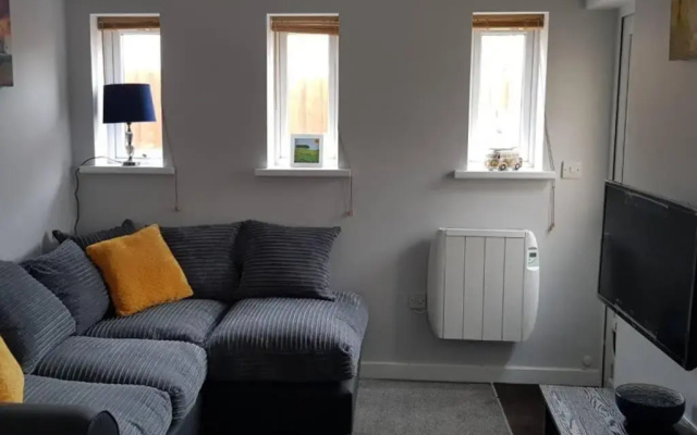 Sea Reach Apartment, 2 minutes from beach and town