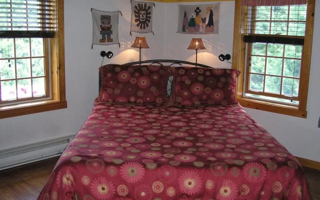Gîte Au Chant de l'Onde