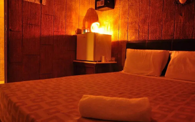 Cabana Guest House