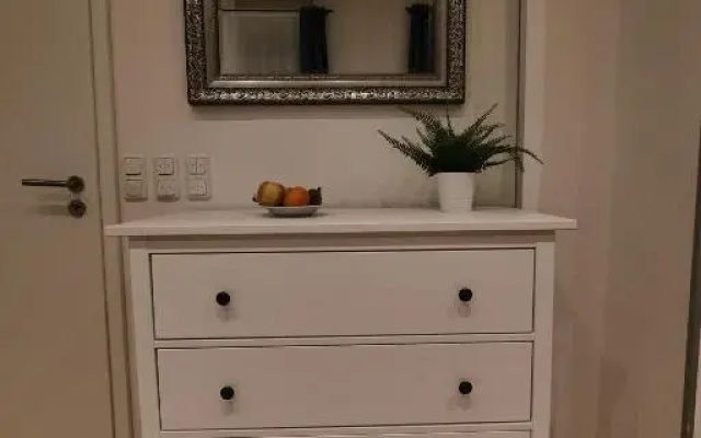 Appartement Deluxe