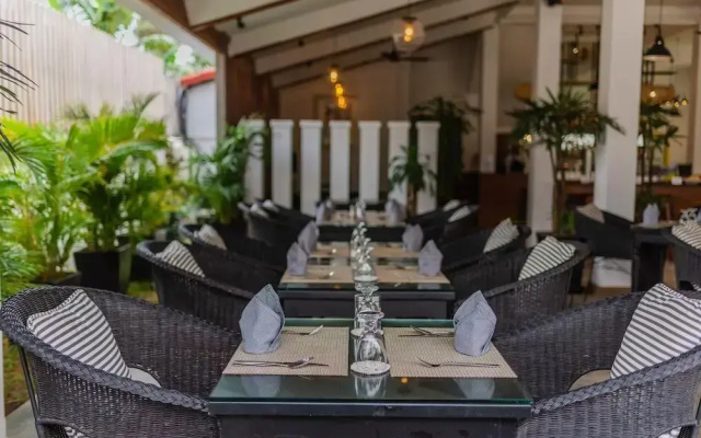 Salasara Hotel