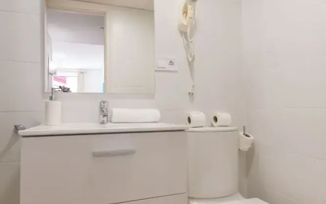 Apartamento Giralda Central Suite