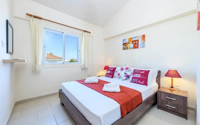 Villa Penelope in Protaras