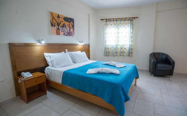 Cliff Bay Hotel