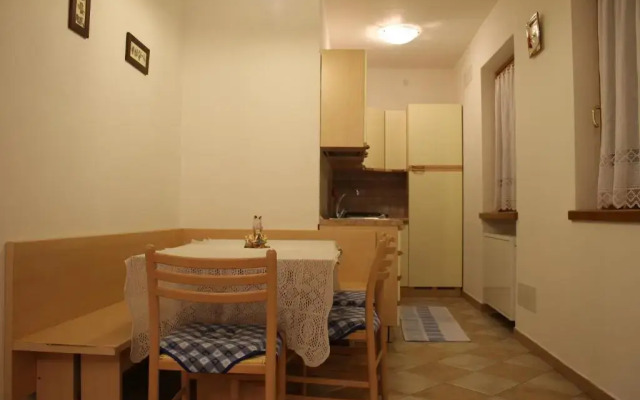 Casa Mavignola