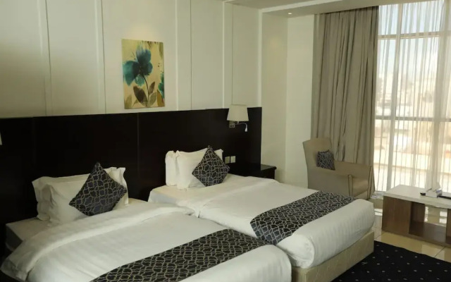 Layale Lamar Hotel