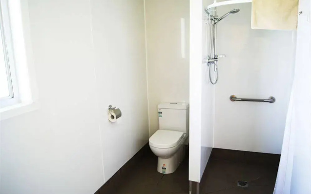 Eastland Motor Lodge
