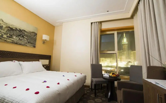 Manarat Gaza Hotel