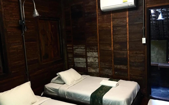 Pang Mai Resort