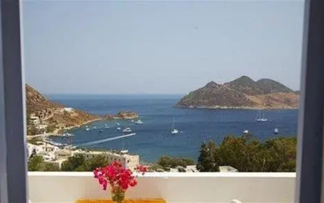 Panorama Hotel