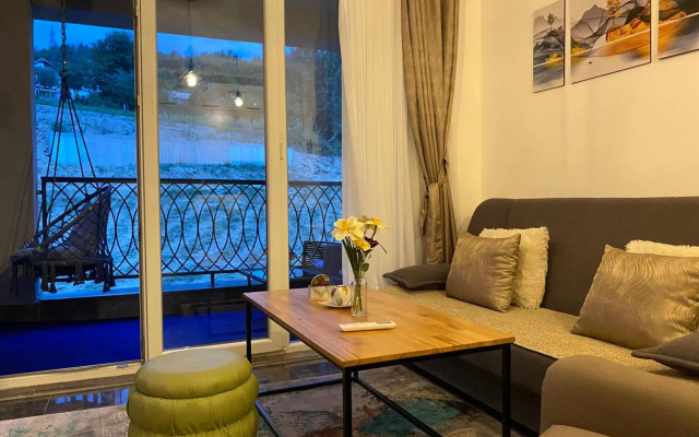 Apartment Pahuljica
