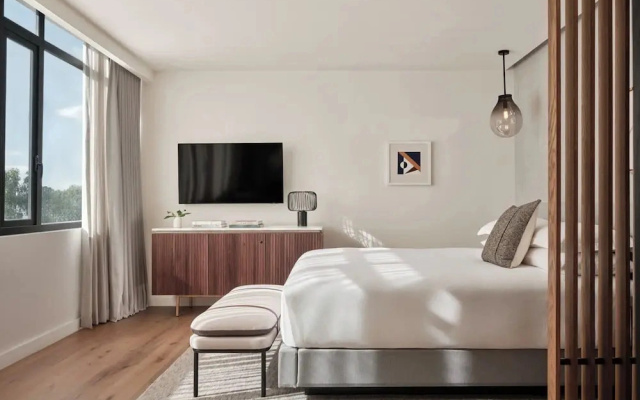 Kimpton EL CASTELAR POLANCO by IHG